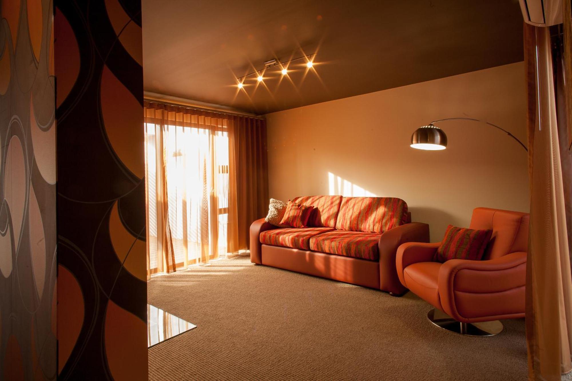 Vila Albany Waves Exteriér fotografie