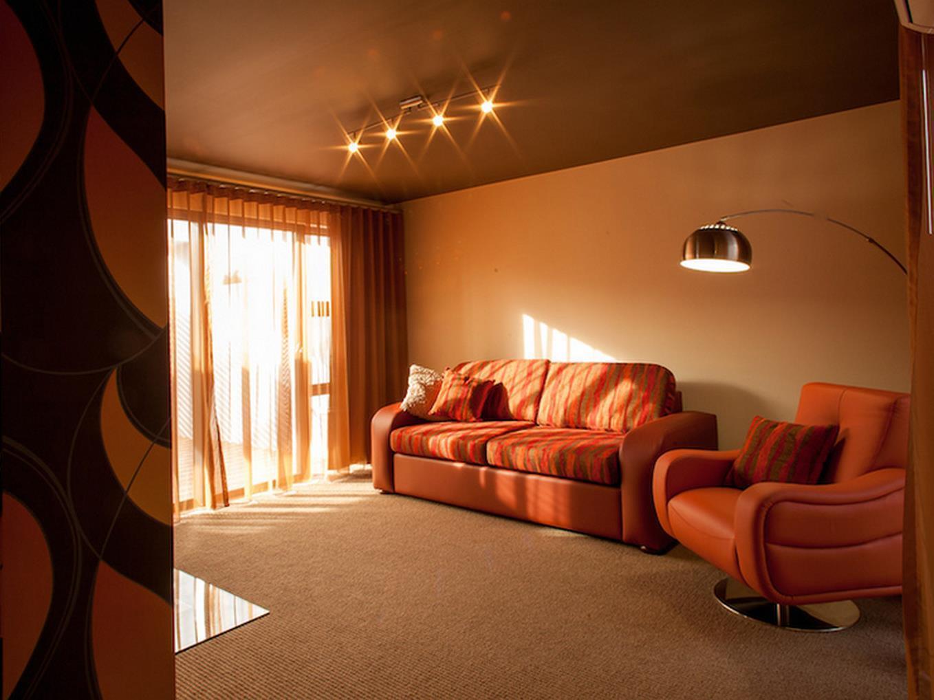 Vila Albany Waves Exteriér fotografie