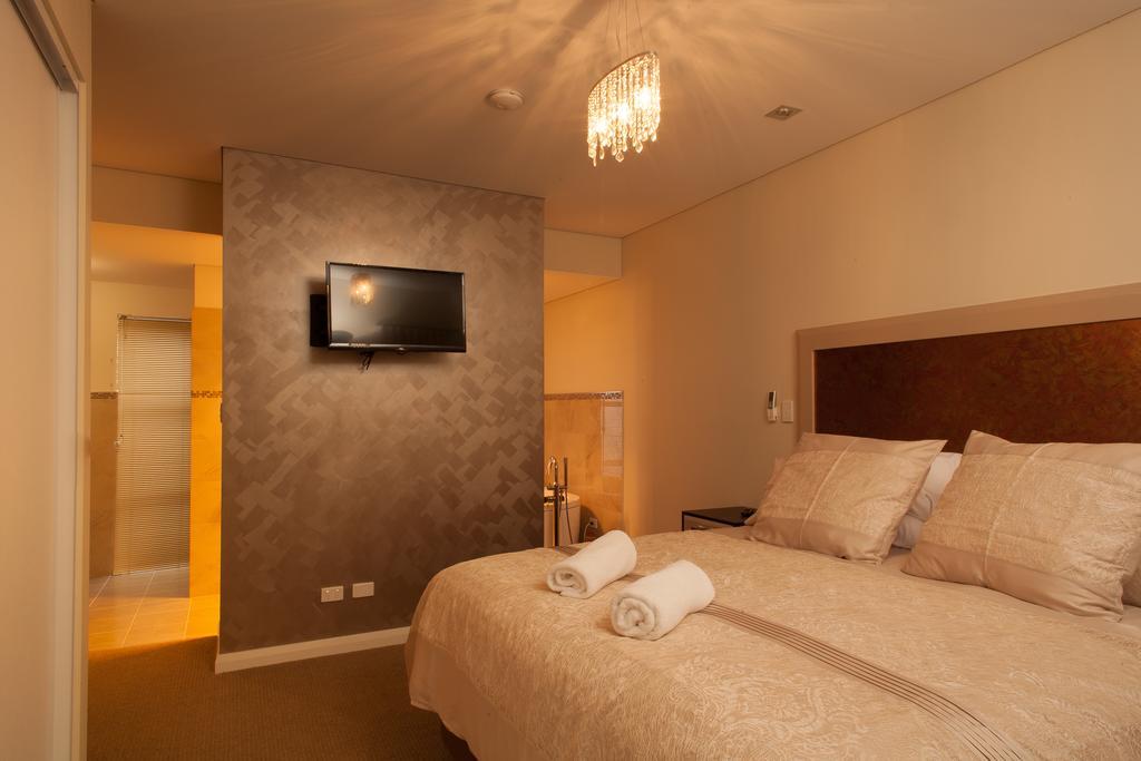 Vila Albany Waves Exteriér fotografie